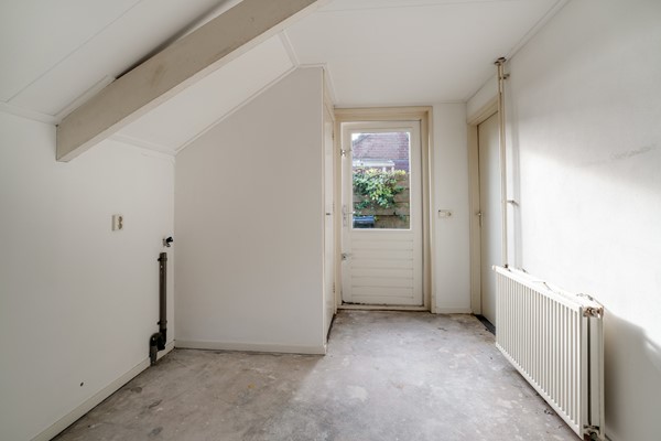Foto - Te koop: Burg Van Rielstraat 5, 6987 AX Giesbeek